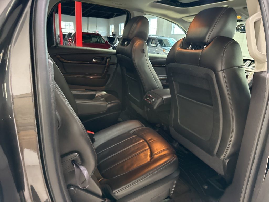 2014 GMC Acadia FWD 4dr Denali - 22996078 - 46