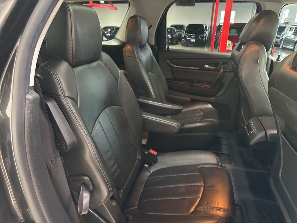 2014 GMC Acadia FWD 4dr Denali - 22996078 - 47