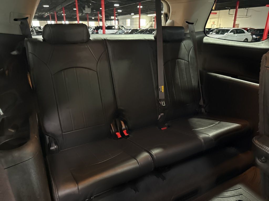 2014 GMC Acadia FWD 4dr Denali - 22996078 - 48