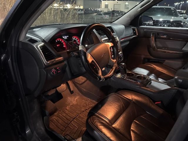 2014 GMC Acadia FWD 4dr Denali - 22996078 - 4
