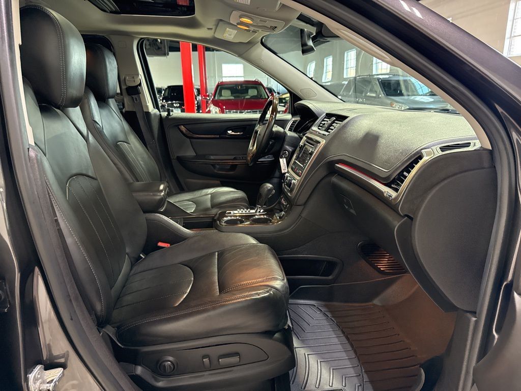 2014 GMC Acadia FWD 4dr Denali - 22996078 - 50