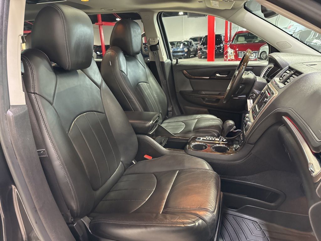 2014 GMC Acadia FWD 4dr Denali - 22996078 - 52