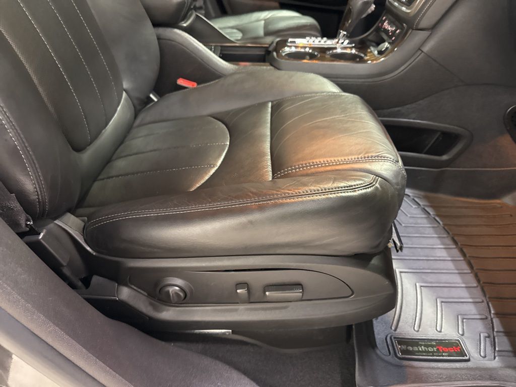 2014 GMC Acadia FWD 4dr Denali - 22996078 - 53