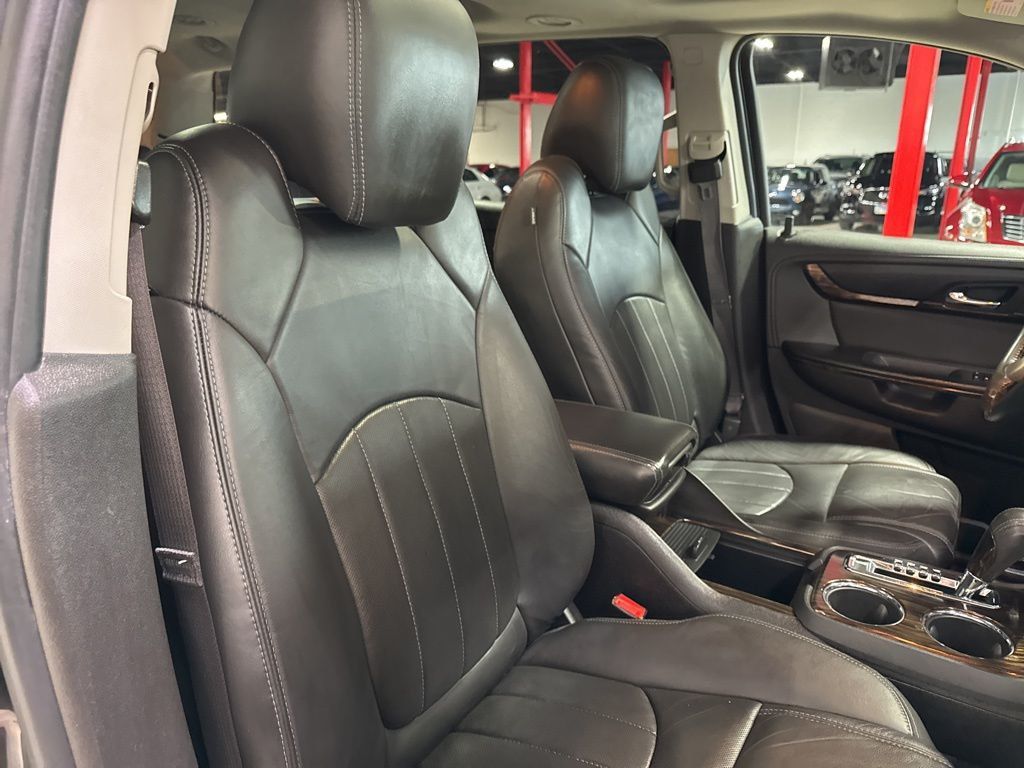 2014 GMC Acadia FWD 4dr Denali - 22996078 - 54