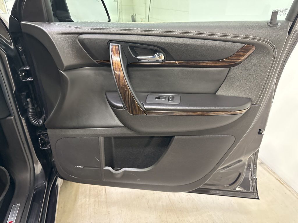 2014 GMC Acadia FWD 4dr Denali - 22996078 - 55