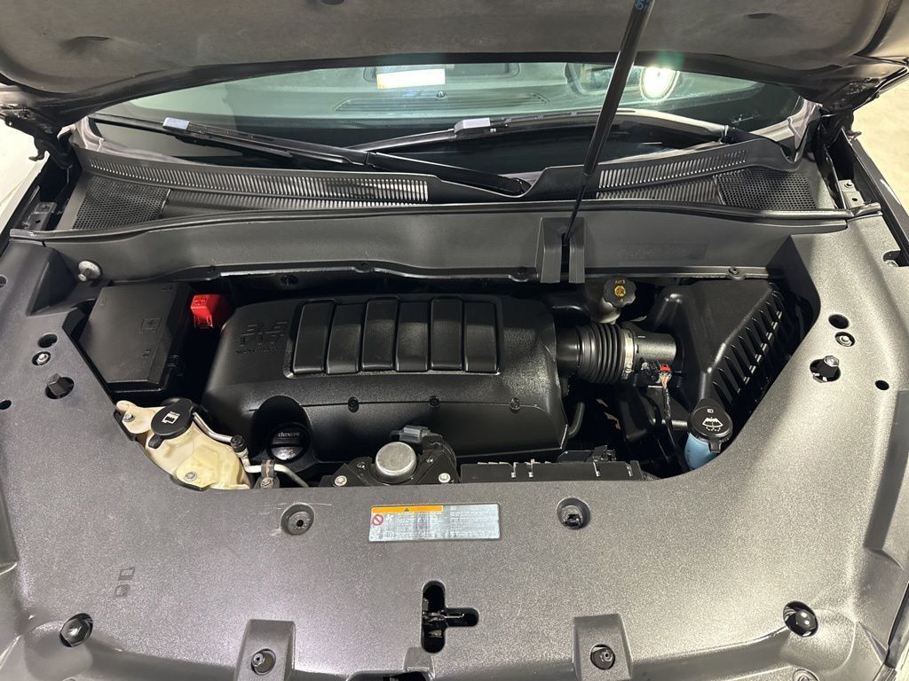 2014 GMC Acadia FWD 4dr Denali - 22996078 - 56