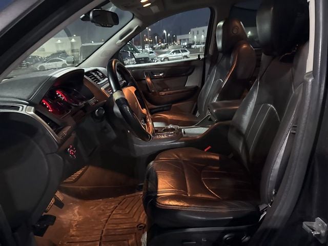 2014 GMC Acadia FWD 4dr Denali - 22996078 - 5