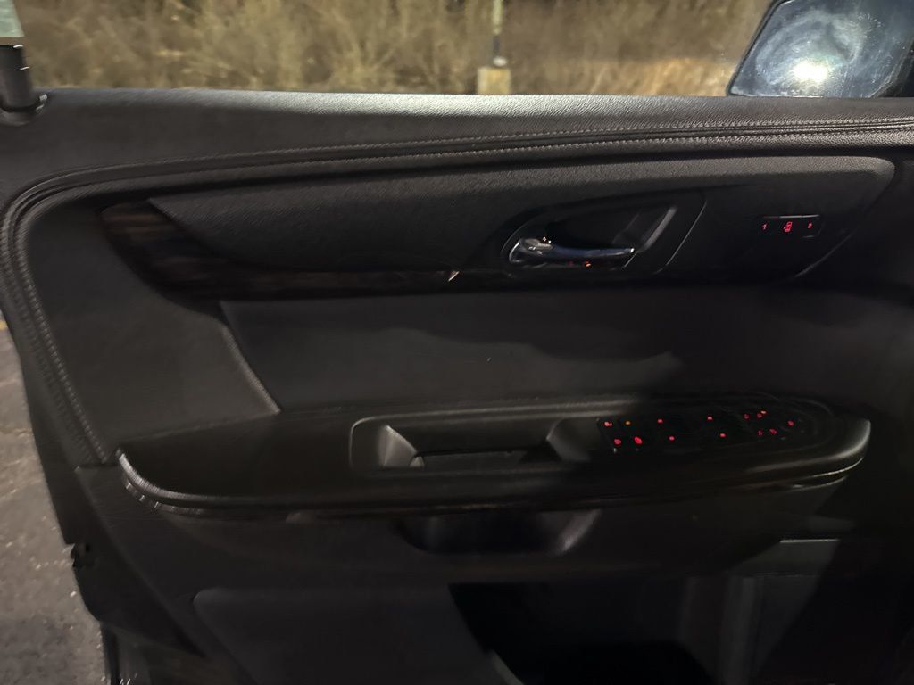 2014 GMC Acadia FWD 4dr Denali - 22996078 - 6