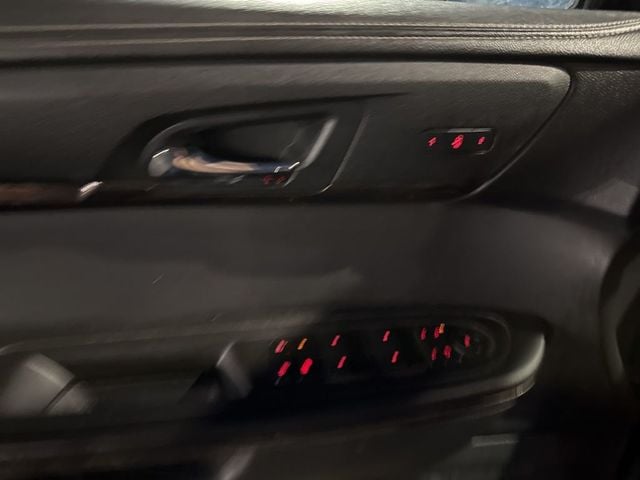 2014 GMC Acadia FWD 4dr Denali - 22996078 - 7