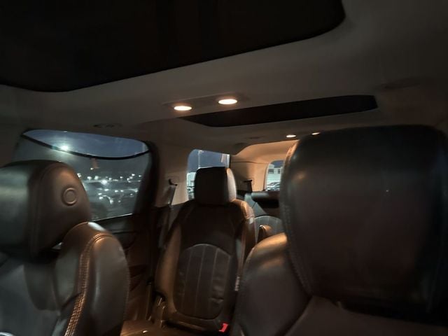 2014 GMC Acadia FWD 4dr Denali - 22996078 - 8