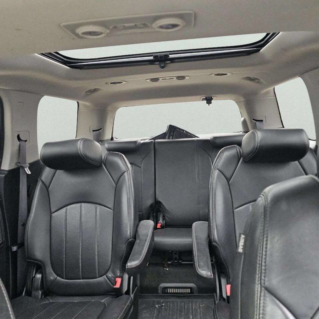 2014 GMC Acadia FWD 4dr Denali - 22963278 - 9