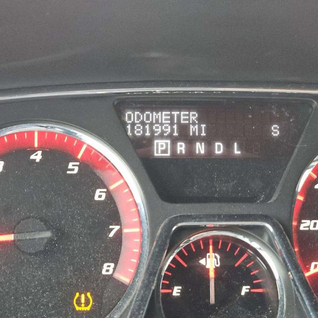 2014 GMC Acadia FWD 4dr Denali - 22963278 - 10