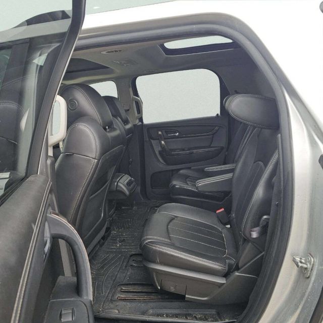 2014 GMC Acadia FWD 4dr Denali - 22963278 - 6