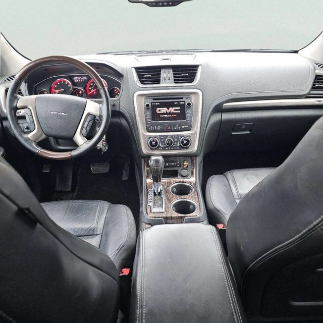 2014 GMC Acadia FWD 4dr Denali - 22963278 - 7