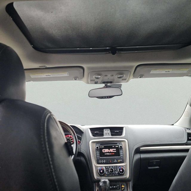 2014 GMC Acadia FWD 4dr Denali - 22963278 - 8