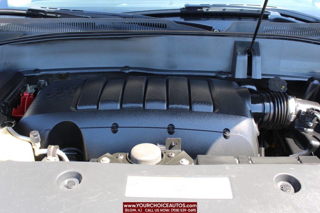 2014 GMC Acadia FWD 4dr SLE1 - 22844915 - 9