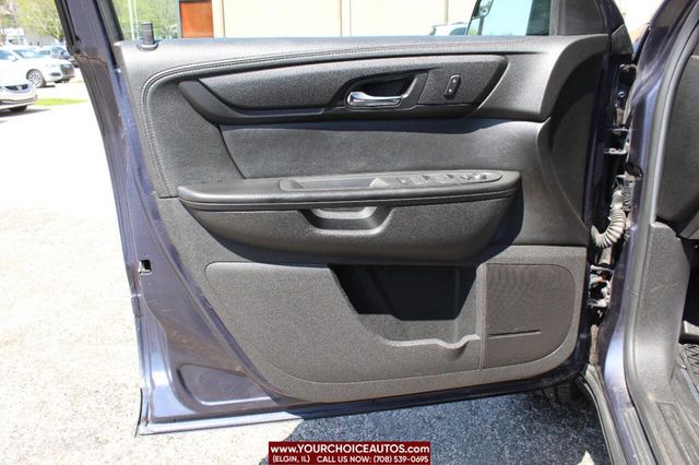 2014 GMC Acadia FWD 4dr SLE1 - 22844915 - 10