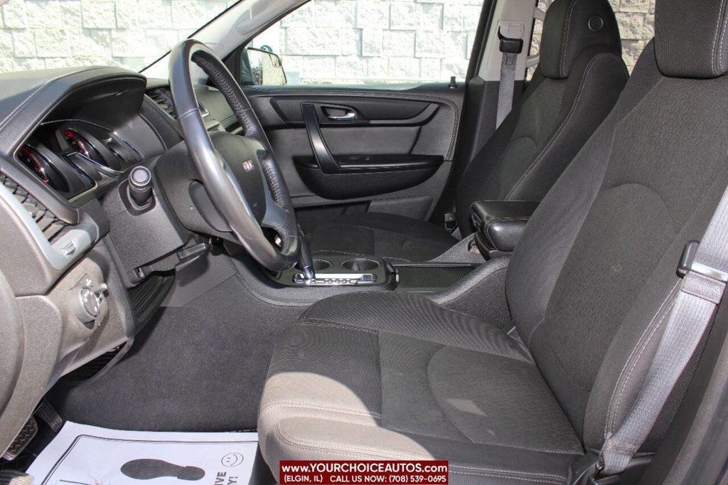 2014 GMC Acadia FWD 4dr SLE1 - 22844915 - 12