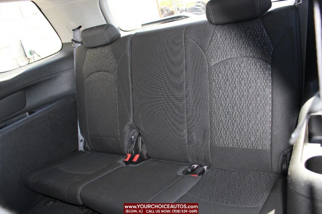 2014 GMC Acadia FWD 4dr SLE1 - 22844915 - 14