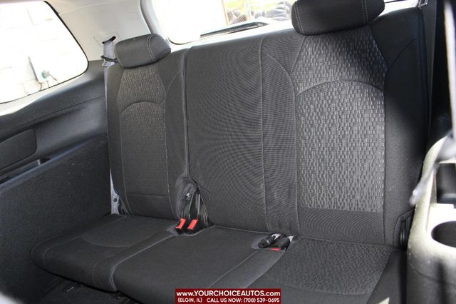 2014 GMC Acadia FWD 4dr SLE1 - 22844915 - 14