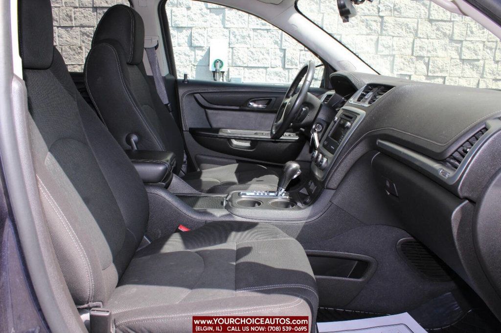 2014 GMC Acadia FWD 4dr SLE1 - 22844915 - 15