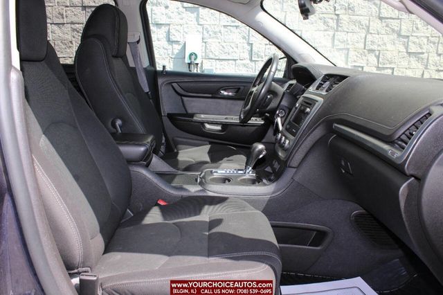 2014 GMC Acadia FWD 4dr SLE1 - 22844915 - 15