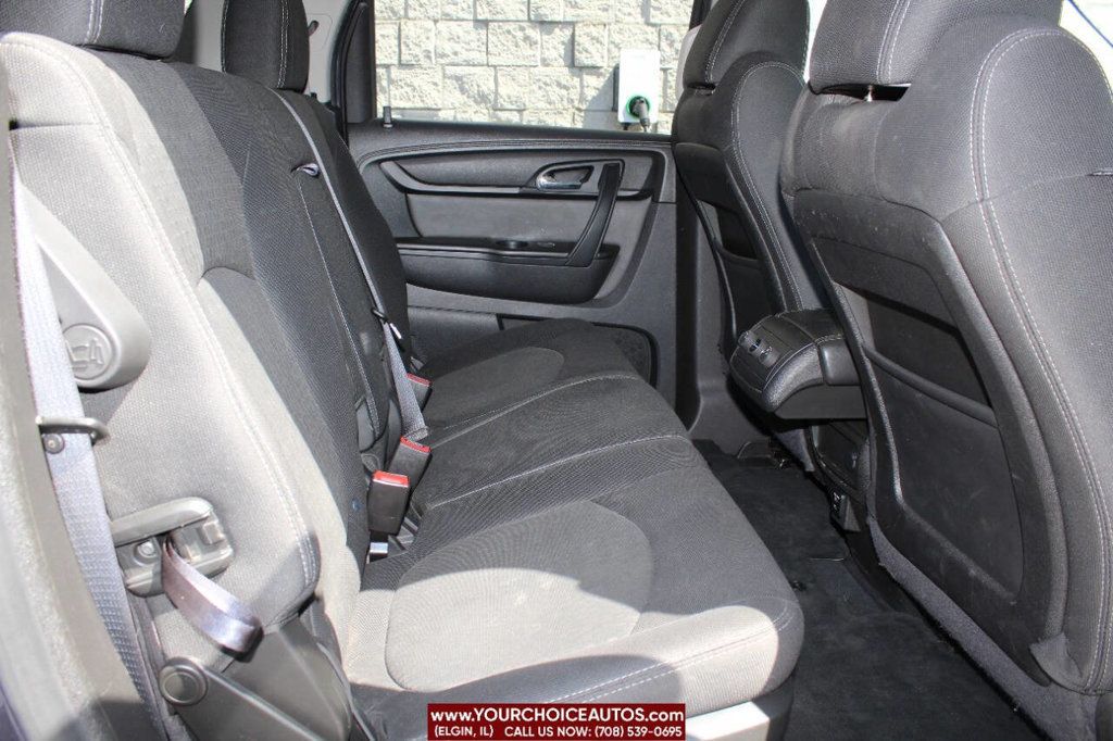 2014 GMC Acadia FWD 4dr SLE1 - 22844915 - 16