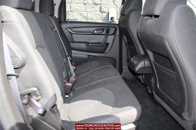 2014 GMC Acadia FWD 4dr SLE1 - 22844915 - 16