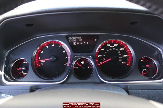 2014 GMC Acadia FWD 4dr SLE1 - 22844915 - 17