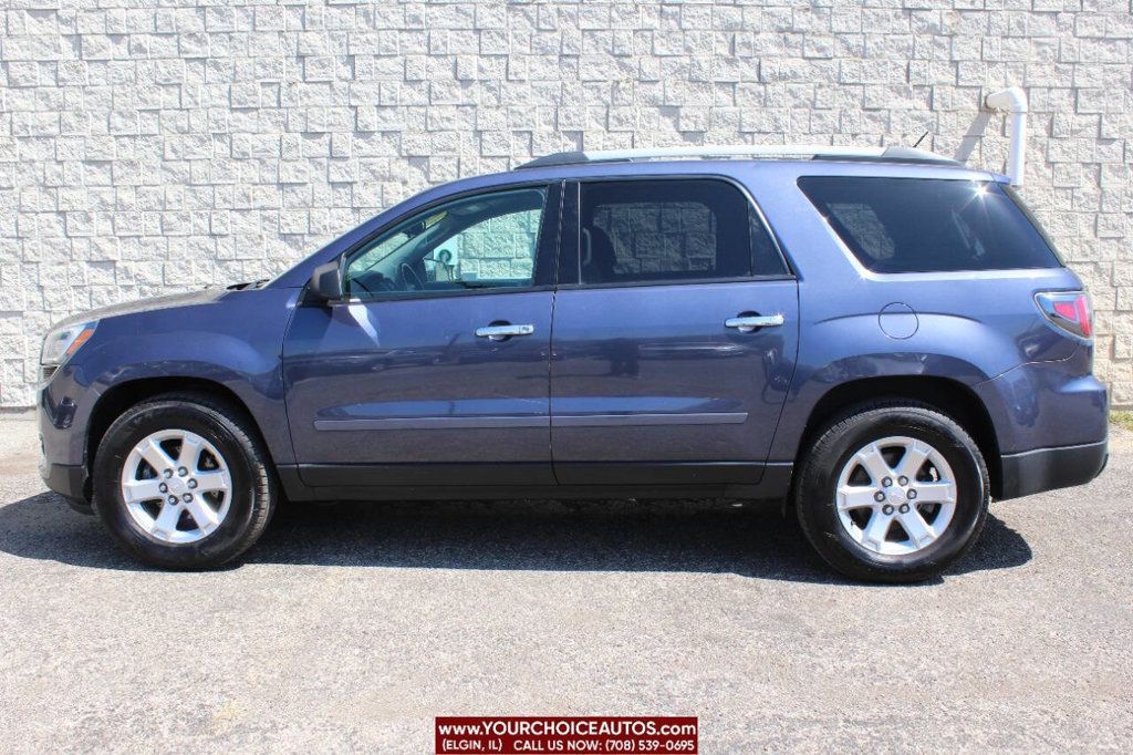 2014 GMC Acadia FWD 4dr SLE1 - 22844915 - 1