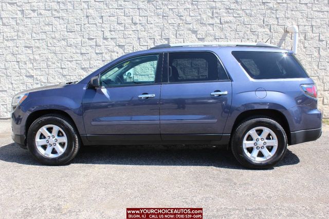2014 GMC Acadia FWD 4dr SLE1 - 22844915 - 1