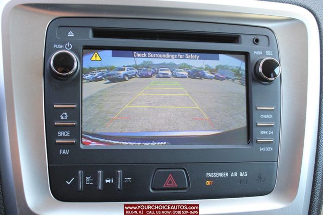 2014 GMC Acadia FWD 4dr SLE1 - 22844915 - 20