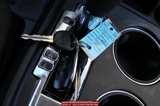 2014 GMC Acadia FWD 4dr SLE1 - 22844915 - 22