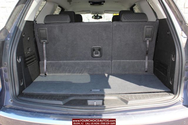 2014 GMC Acadia FWD 4dr SLE1 - 22844915 - 4