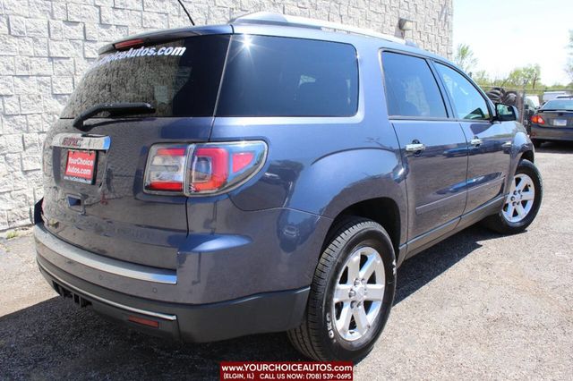 2014 GMC Acadia FWD 4dr SLE1 - 22844915 - 5