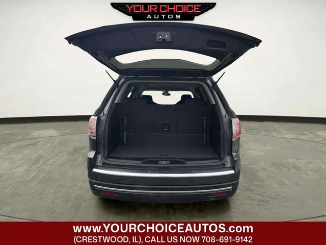 2014 GMC Acadia FWD 4dr SLE1 - 22958727 - 9