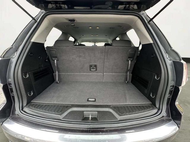 2014 GMC Acadia FWD 4dr SLE1 - 22958727 - 10