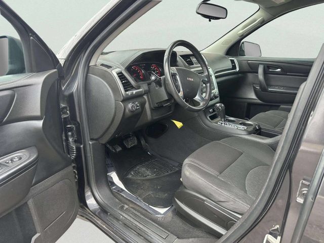 2014 GMC Acadia FWD 4dr SLE1 - 22958727 - 12