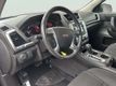2014 GMC Acadia FWD 4dr SLE1 - 22958727 - 13