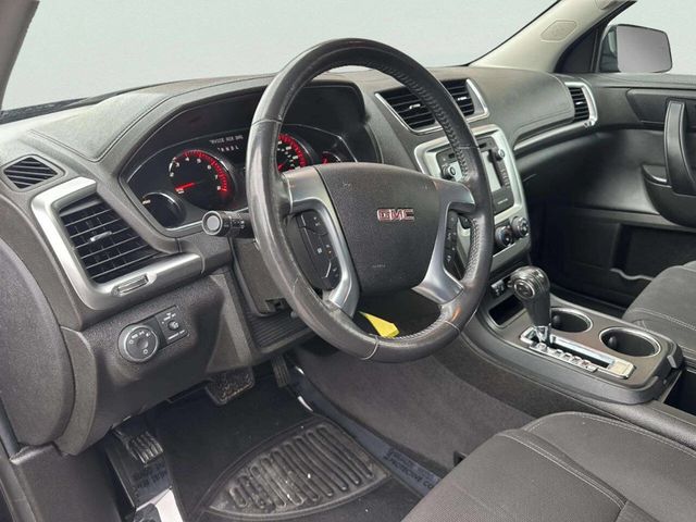 2014 GMC Acadia FWD 4dr SLE1 - 22958727 - 13