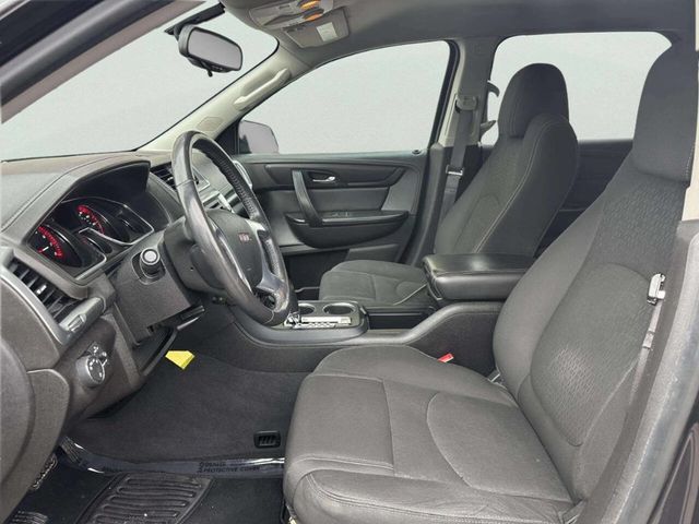 2014 GMC Acadia FWD 4dr SLE1 - 22958727 - 14