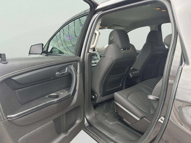 2014 GMC Acadia FWD 4dr SLE1 - 22958727 - 15