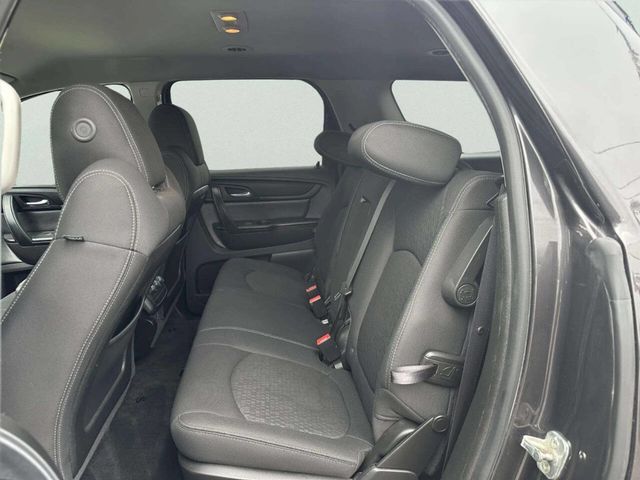 2014 GMC Acadia FWD 4dr SLE1 - 22958727 - 16