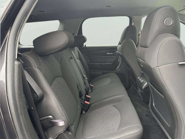 2014 GMC Acadia FWD 4dr SLE1 - 22958727 - 18