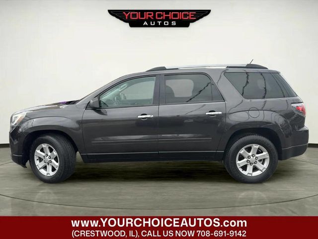 2014 GMC Acadia FWD 4dr SLE1 - 22958727 - 1