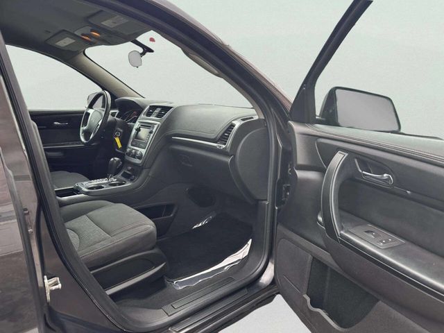 2014 GMC Acadia FWD 4dr SLE1 - 22958727 - 19