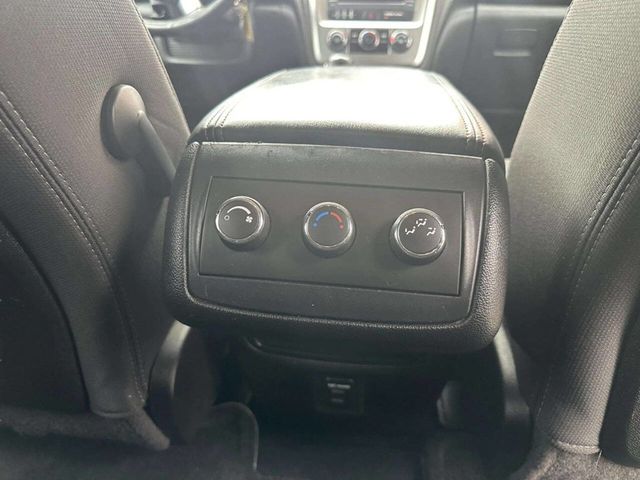 2014 GMC Acadia FWD 4dr SLE1 - 22958727 - 22