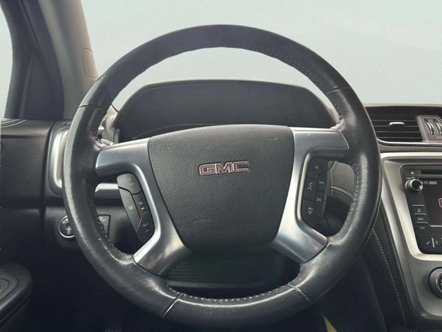 2014 GMC Acadia FWD 4dr SLE1 - 22958727 - 23