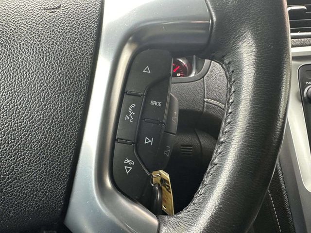 2014 GMC Acadia FWD 4dr SLE1 - 22958727 - 24