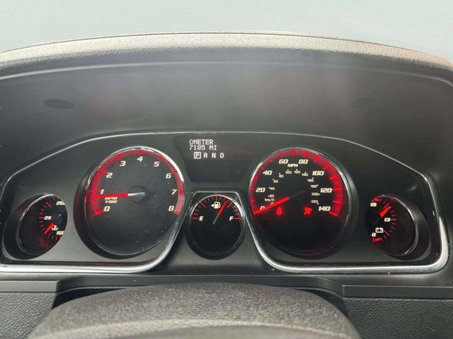 2014 GMC Acadia FWD 4dr SLE1 - 22958727 - 26